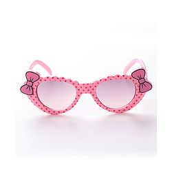 Babyhug Kids Sunglasses - White
