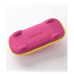 Babyhug Kids Sunglasses - White