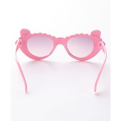 Babyhug Kids Sunglasses - White