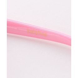 Babyhug Kids Sunglasses - White
