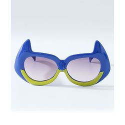 Babyhug Kids Sunglasses - Blue