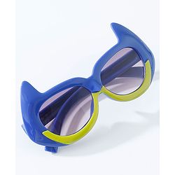 Babyhug Kids Sunglasses - Blue