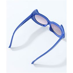 Babyhug Kids Sunglasses - Blue