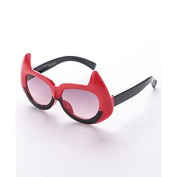 Babyhug Kids Sunglasses - Blue