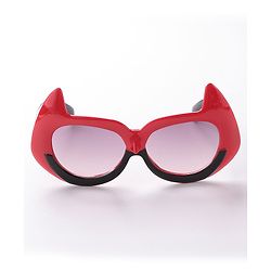 Babyhug Kids Sunglasses - Blue