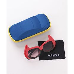 Babyhug Kids Sunglasses - Blue