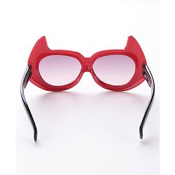 Babyhug Kids Sunglasses - Blue