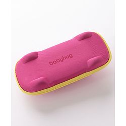 Babyhug Kids Sunglasses - White