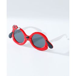 Babyhug Kids Sunglasses - Red