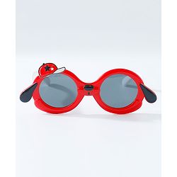 Babyhug Kids Sunglasses - Red