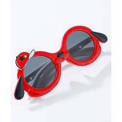 Babyhug Kids Sunglasses - Red