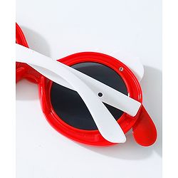 Babyhug Kids Sunglasses - Red