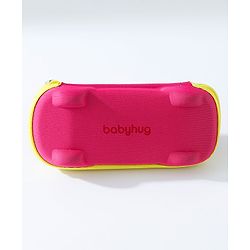 Babyhug Kids Sunglasses - Red
