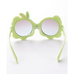 Babyhug Kids Sunglasses - Light Green