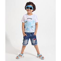 Babyhug  Lion Shaped Sunglasses  - Pink