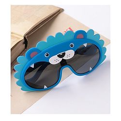 Babyhug  Lion Shaped Sunglasses  - Pink