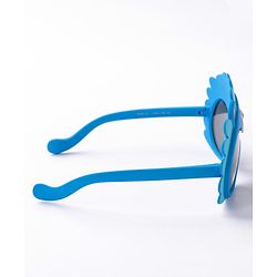 Babyhug  Lion Shaped Sunglasses  - Pink