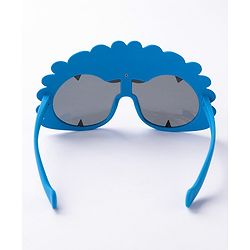 Babyhug  Lion Shaped Sunglasses  - Pink