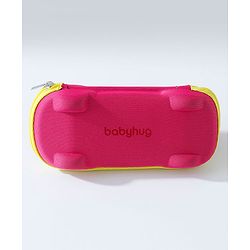 Babyhug Cat Eye Sunglasses - Light Orange