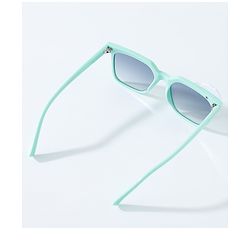 Babyhug Sunglasses Free Size - Light Green
