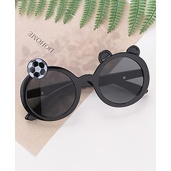Babyhug Sunglasses Free Size - Black