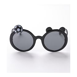 Babyhug Sunglasses Free Size - Black