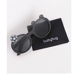 Babyhug Sunglasses Free Size - Black