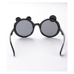 Babyhug Sunglasses Free Size - Black