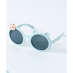 Babyhug Sunglasses Free Size - Black
