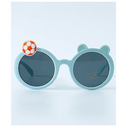 Babyhug Sunglasses Free Size - Light Blue