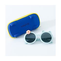 Babyhug Sunglasses Free Size - Light Blue