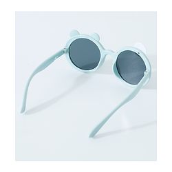 Babyhug Sunglasses Free Size - Light Blue