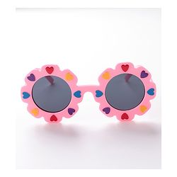 Babyhug Sunglasses Free Size - Pink