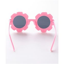 Babyhug Sunglasses Free Size - Pink