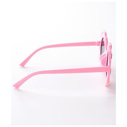 Babyhug Sunglasses Free Size - Pink