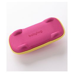 Babyhug Sunglasses Free Size - Pink