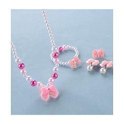 Babyhug Free Size Jewellery Set  -Multicolor