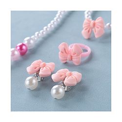 Babyhug Free Size Jewellery Set  -Multicolor