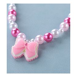 Babyhug Free Size Jewellery Set  -Multicolor