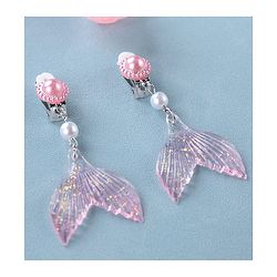 Babyhug  Free Size Jewellery Set  -Pink
