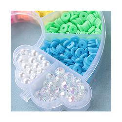 Babyhug DIY Jewellery Kit - Multicolour