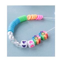 Babyhug DIY Jewellery Kit - Multicolour