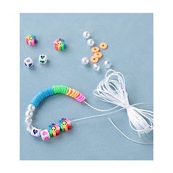 Babyhug DIY Jewellery Kit - Multicolour