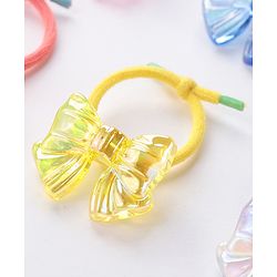 Babyhug Rubber Bands & Scrunchies Sets Free Size - Multicolour