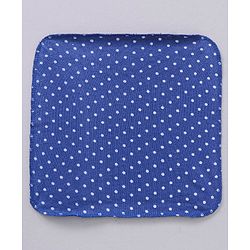 Babyhug Terry Hand and Face Towel Pack of 6 - Multicolor
