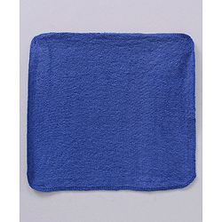 Babyhug Terry Hand and Face Towel Pack of 6 - Multicolor