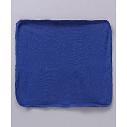 Babyhug Terry Hand and Face Towel Pack of 6 - Multicolor