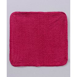 Babyhug Terry Hand and Face Towel Pack of 6 - Multicolor