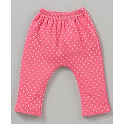Babyhug Full Length Diaper Pants Multiprint Pack of 3 - Multicolor