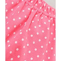 Babyhug Full Length Diaper Pants Multiprint Pack of 3 - Multicolor